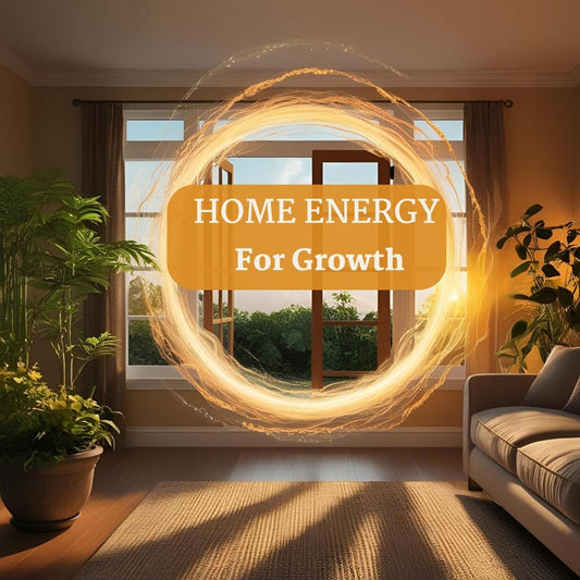 Find Stagnant Energy in Your Home & Realign Your Space for Manifestation - Ki Heals